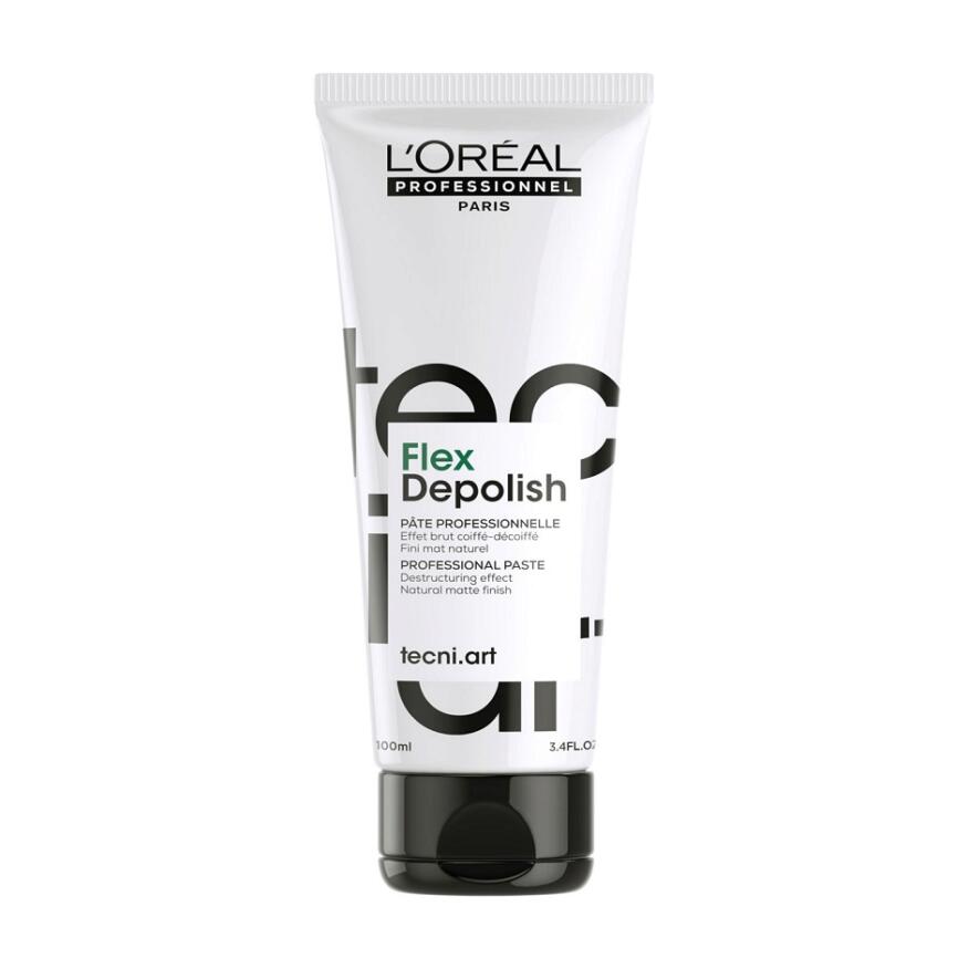 TNA Flex Depolish Paste [100ml]
