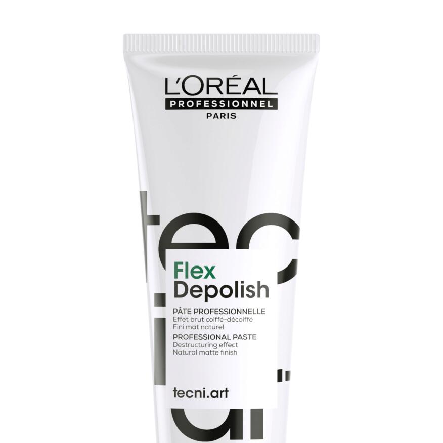 TNA Flex Depolish Paste [100ml]