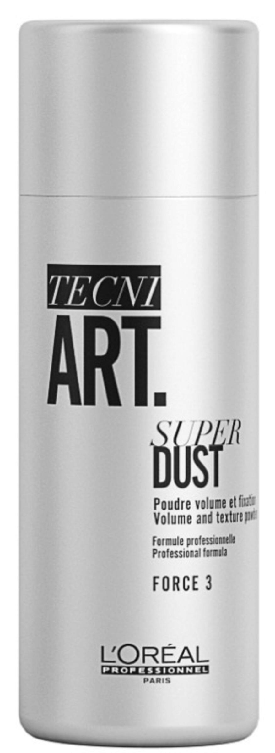 TNA Super Dust Volume Texture Powder [7gm]