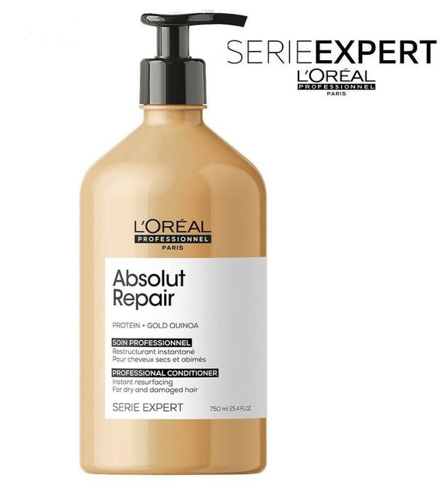 Serie Expert Absolut Repair Conditioner [750ml]