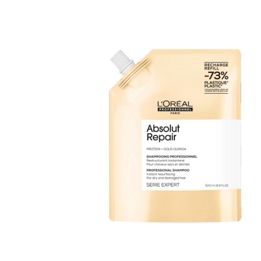 Serie Expert Refill Pouch - Absolut Repair [500ml]