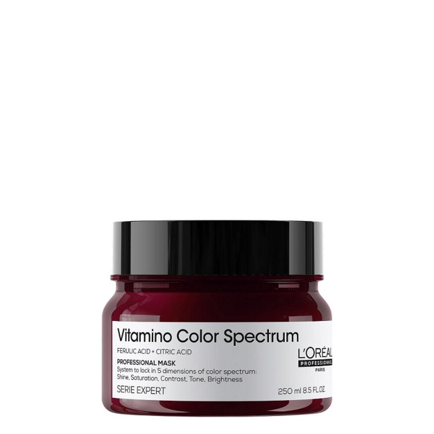 Serie Expet Vitamino Spectrum Mask [250ml]