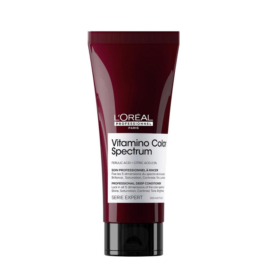 Serie Expert Vitamino Spectrum Conditioner [200ml]
