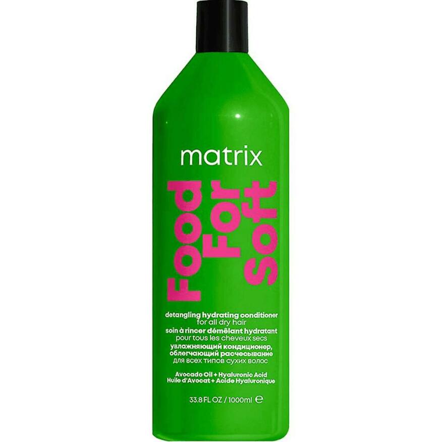 Matrix TR Food For Soft Hydrating Conditioner [1Ltr]