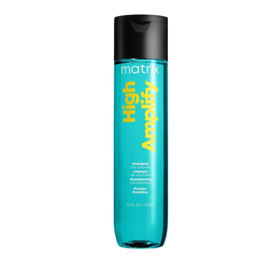 Matrix TR High Amplify Shampoo [300ml]