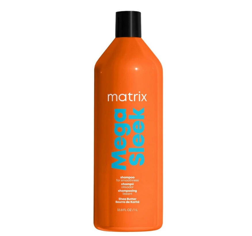 Matrix TR Mega Sleek Shampoo [1Ltr]