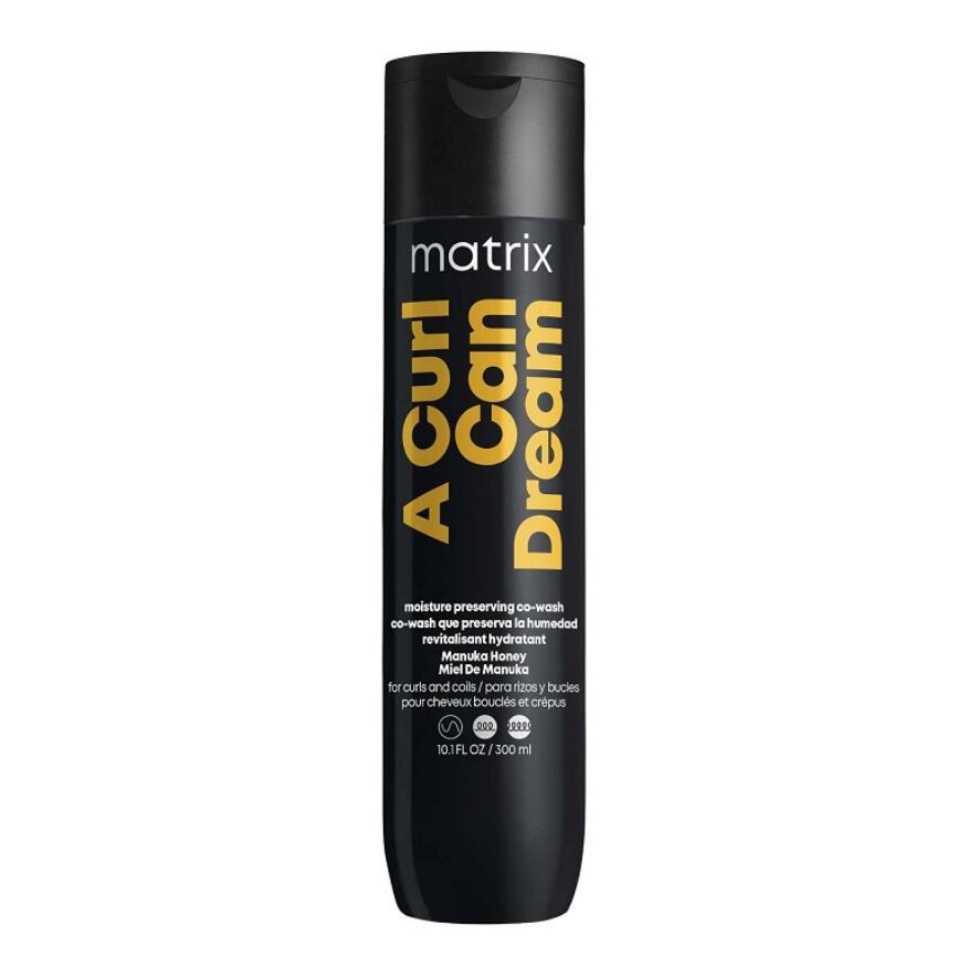 Matrix A Curl Can Dream Co-Wash [300ml]