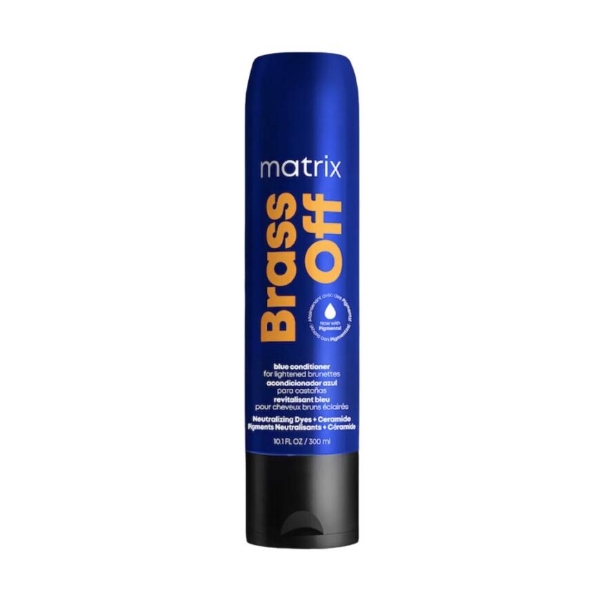Matrix TR Brass Off Conditioner [300ml]