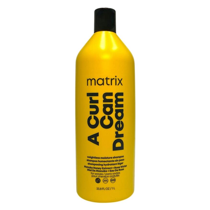 Matrix A Curl Can Dream Shampoo [1Ltr]