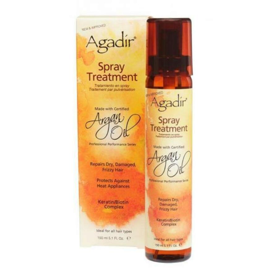 Agadir Argan Oil Spray Treatment  [150ml]