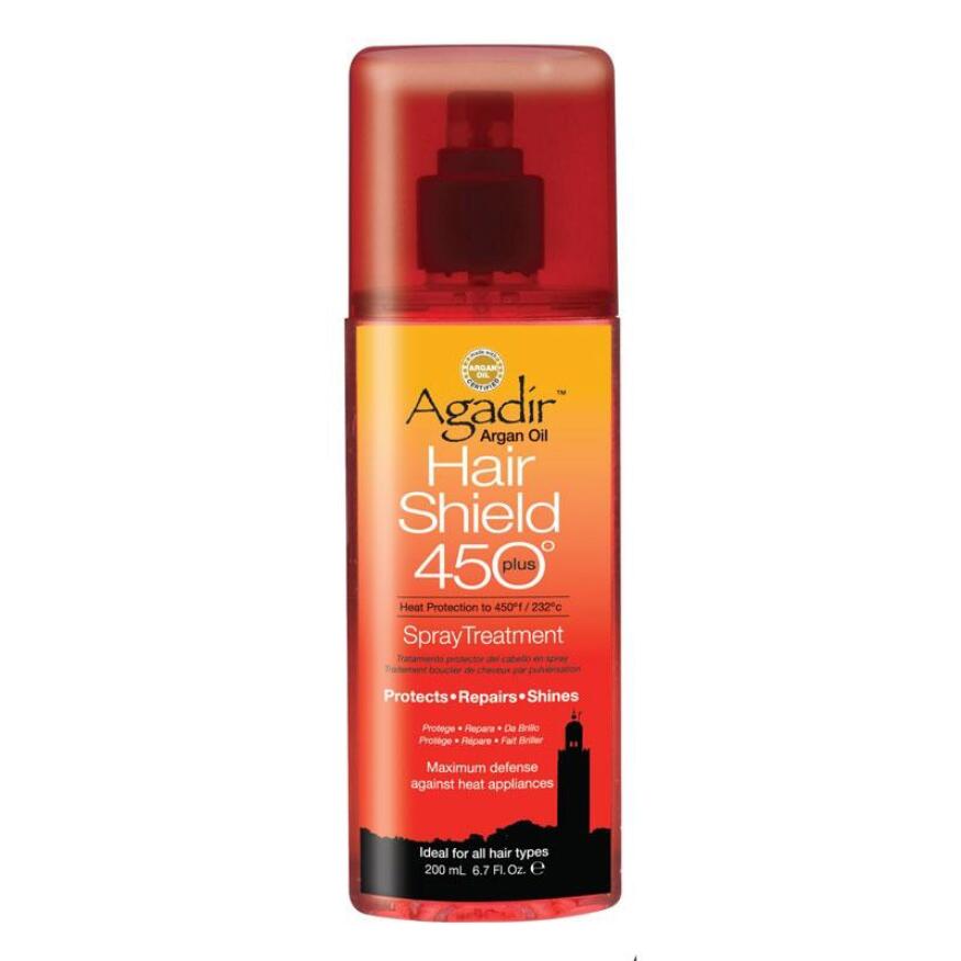 Agadir Argan Oil Hair Shield 450 Spray Treatment [200ml]