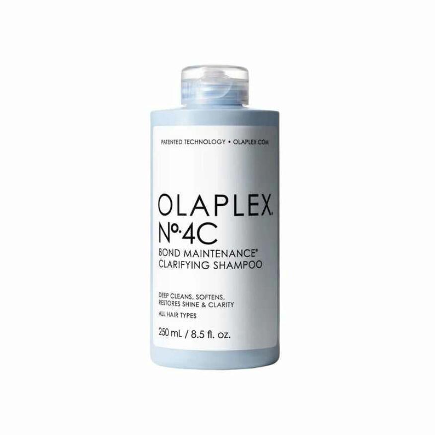 Olaplex No.4C Bond Maintenance Clarifying Shampoo [250ml]