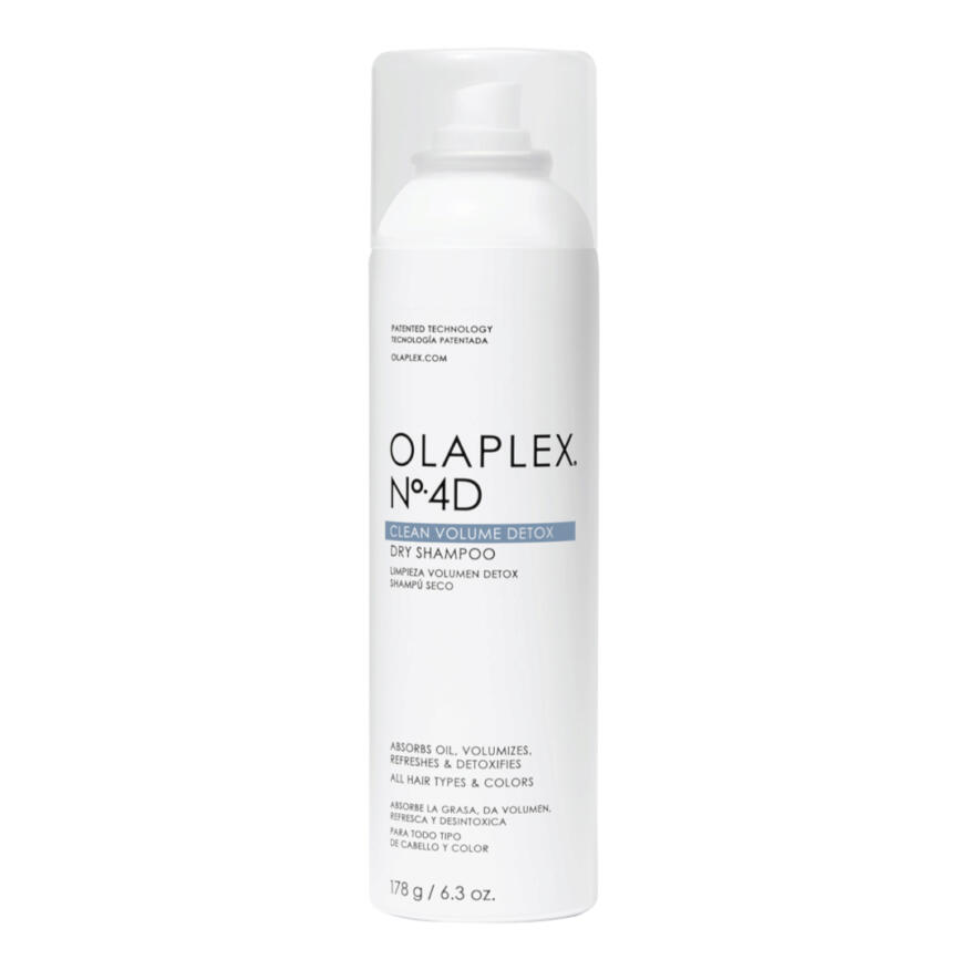 Olaplex No.4D Clean Volume Detox Dry Shampoo [250ml]