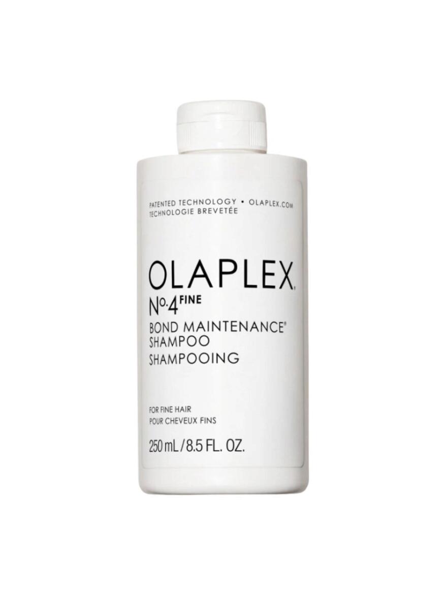Olaplex No.4Fine Bond Maintenance Shampoo [250ml]