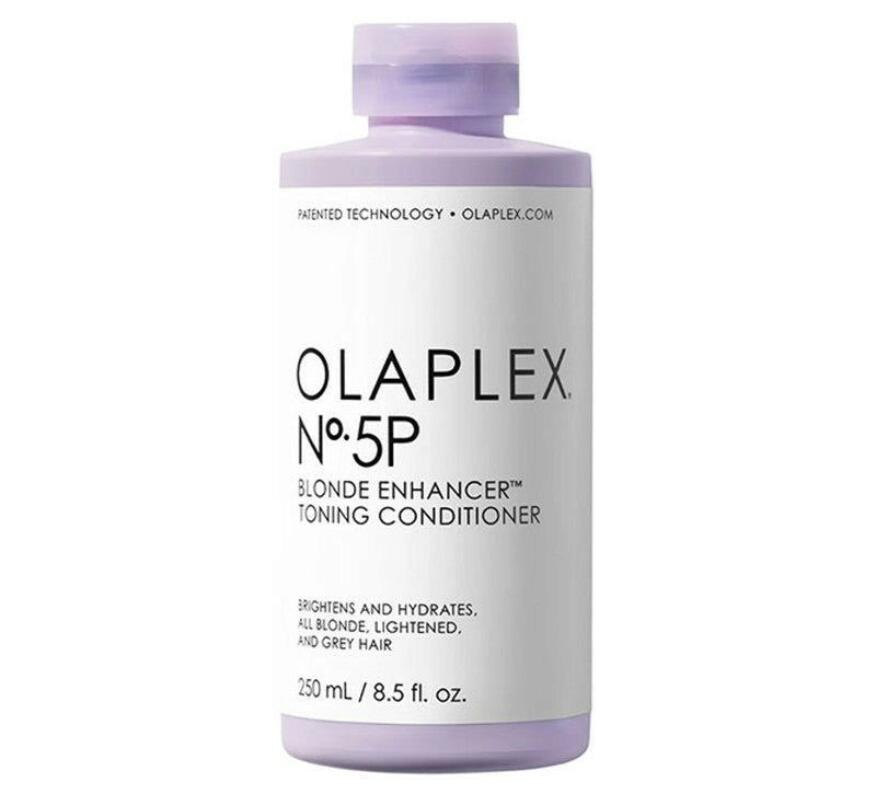 Olaplex No.5P Blonde Enhancer Purple Conditioner [250ml]