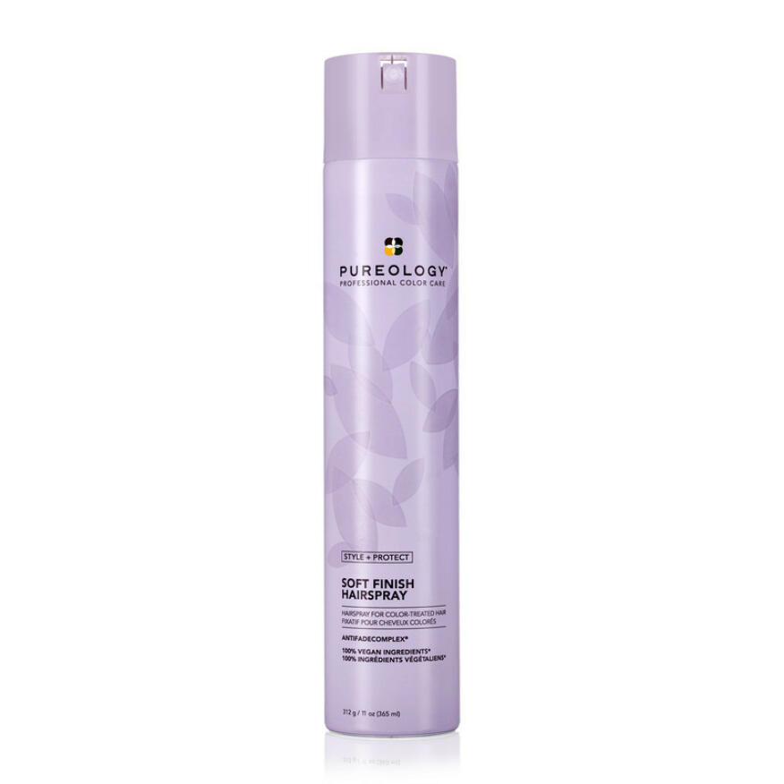 Pureology Soft Finish Hairspray [312gm]
