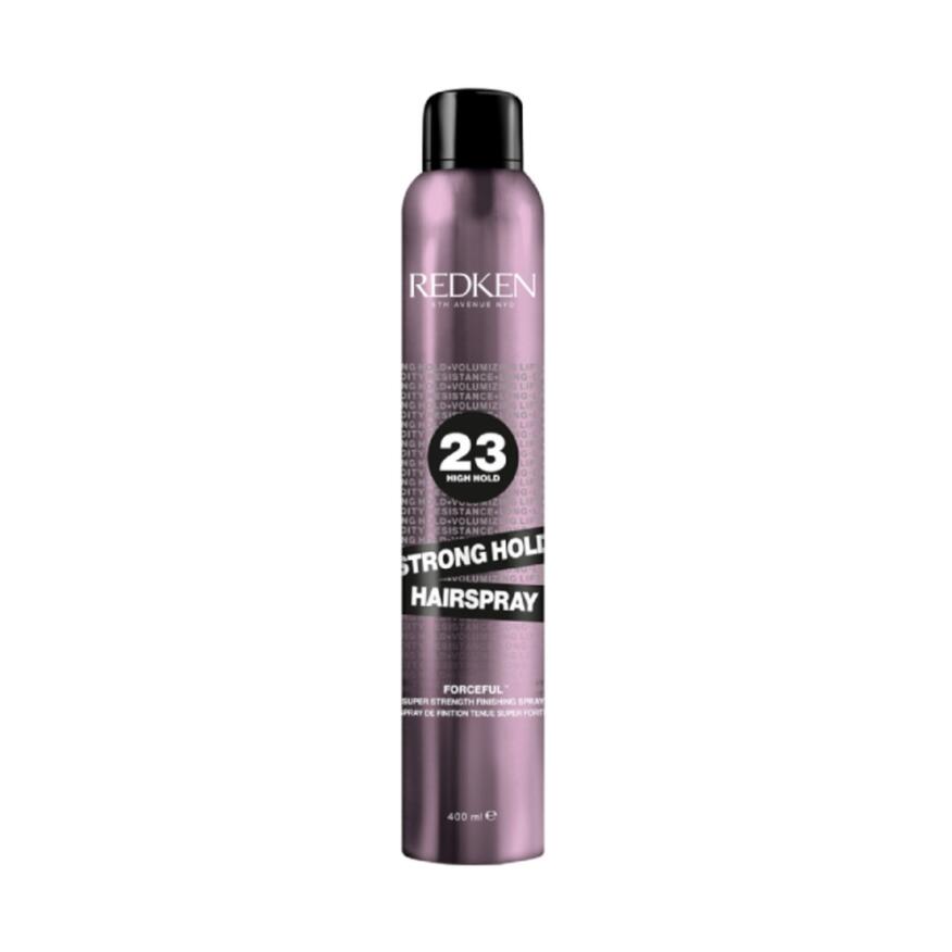 Redken Strong Hold 23 Hairspray [400ml]