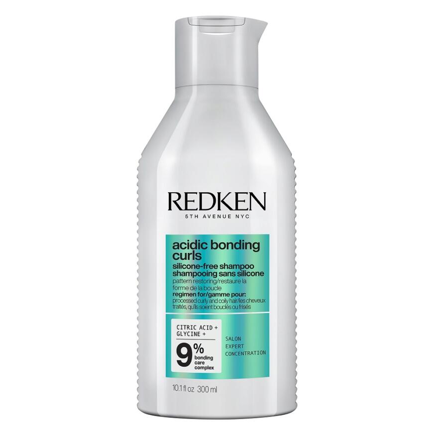 Redken Acidic Bonding Curls shampoo [300ml]