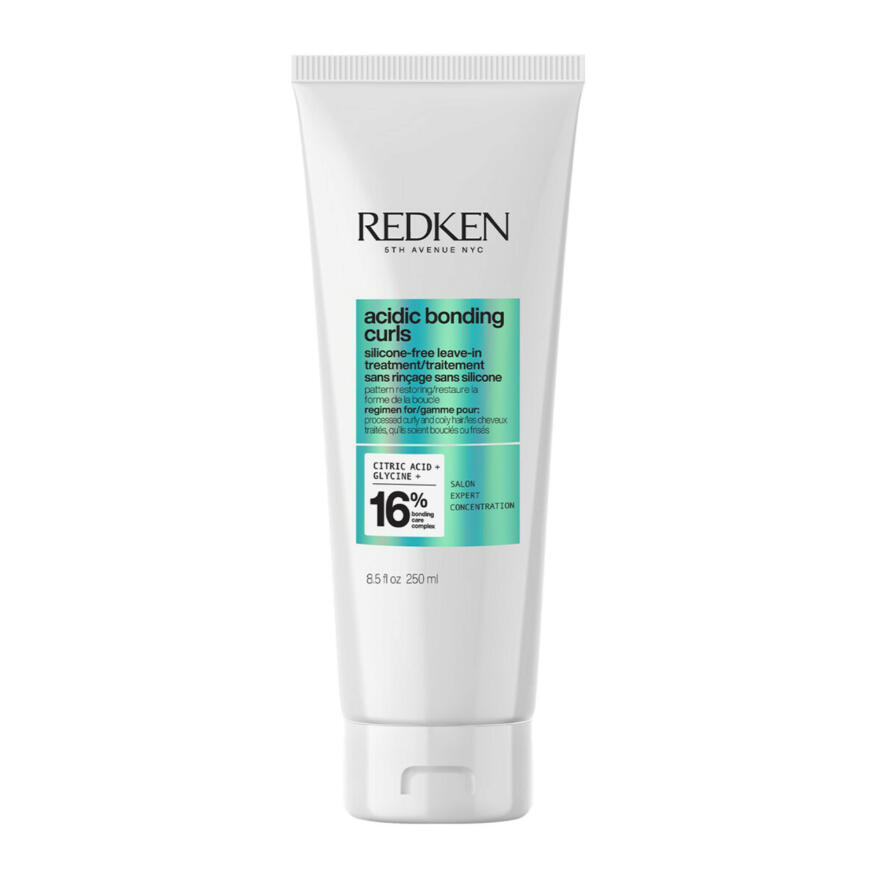 Redken Acidic Bonding Curls Leave-In Treatment [250ml]