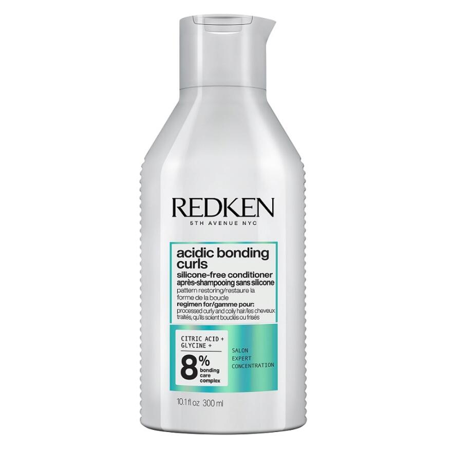 Redken Acidic Bonding Curls Conditioner [300ml]
