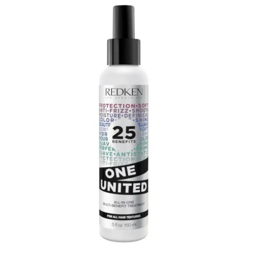 Redken One United All-In-One Multi Benefit Elixir [150ml]