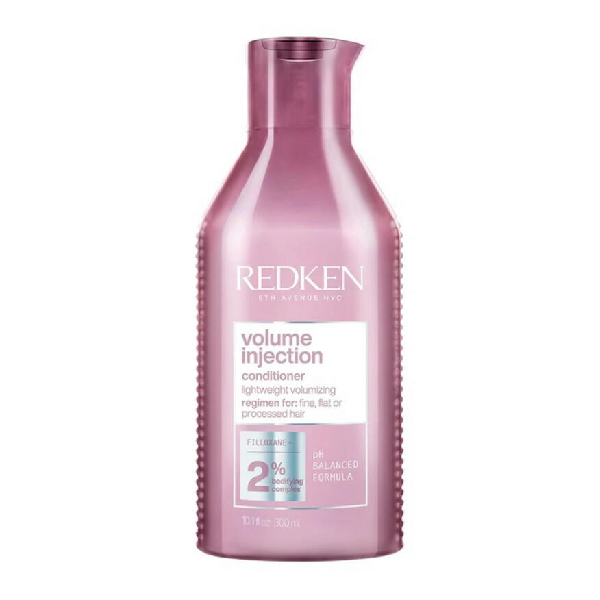 Redken Volume Injection Conditioner [300ml]