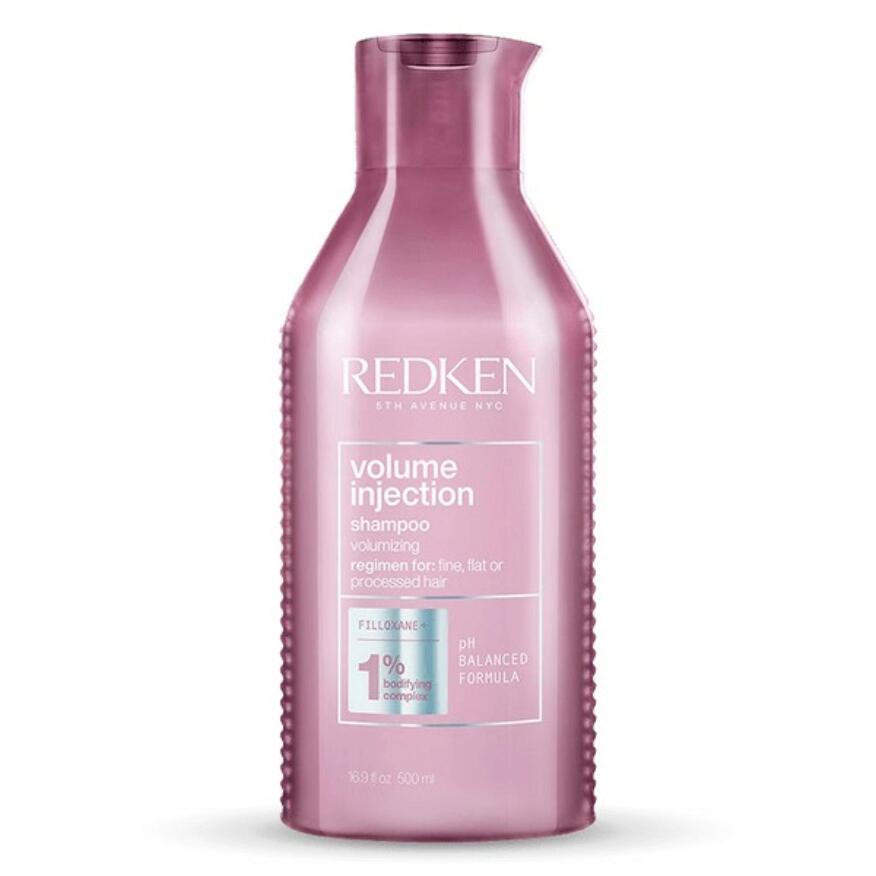 Redken Volume Injection Shampoo [300ml]