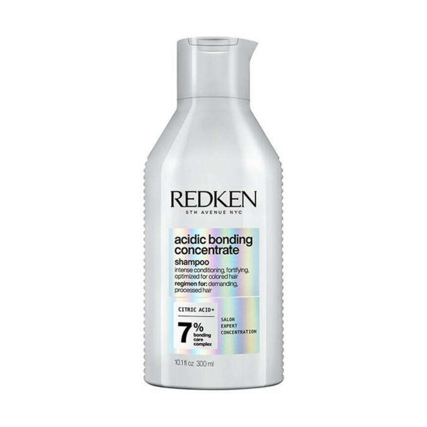 Redken Acidic Bonding Concentrate  Shampoo [300ml]
