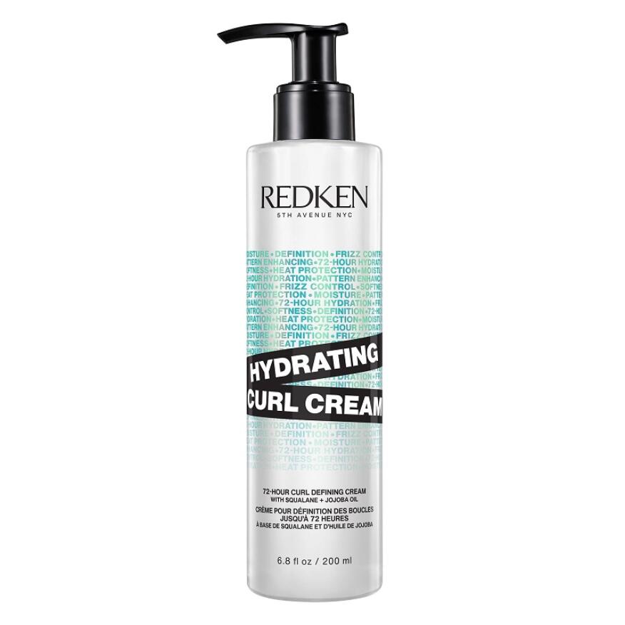 Redken Hydrating Curl Cream [200ml]