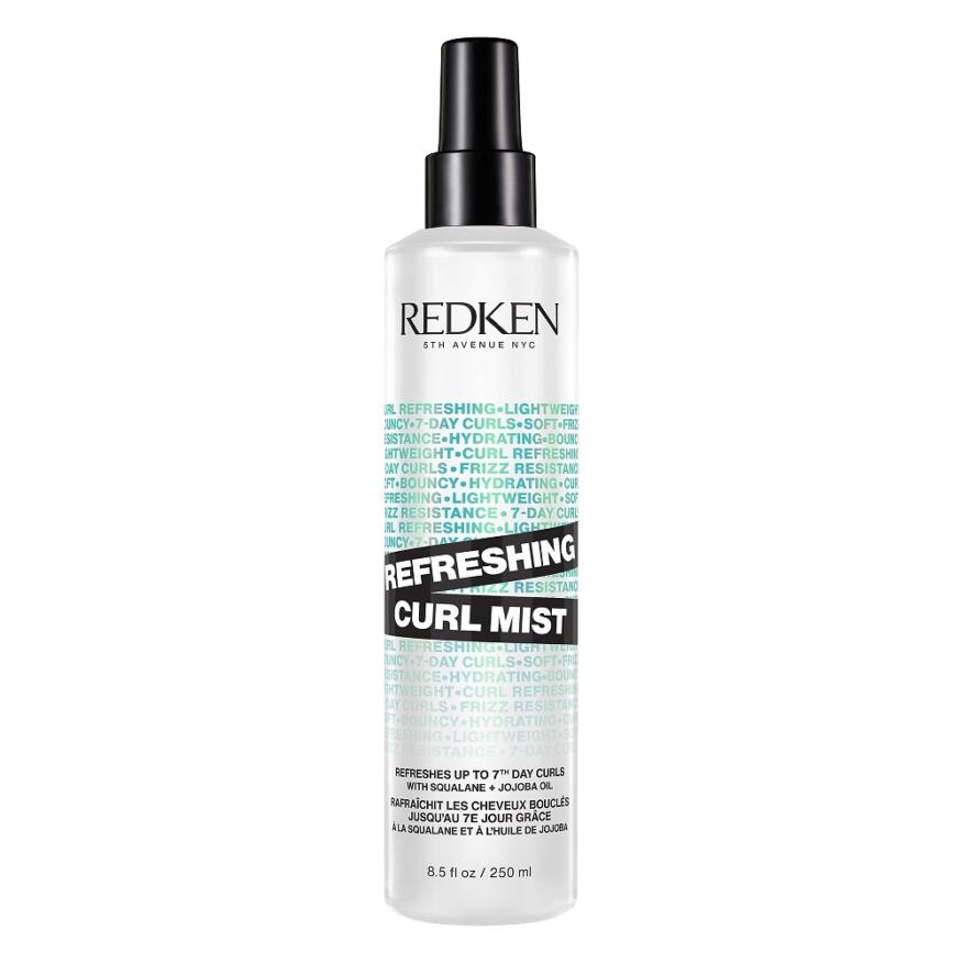 Redken Refreshing Curl Mist [250ml]