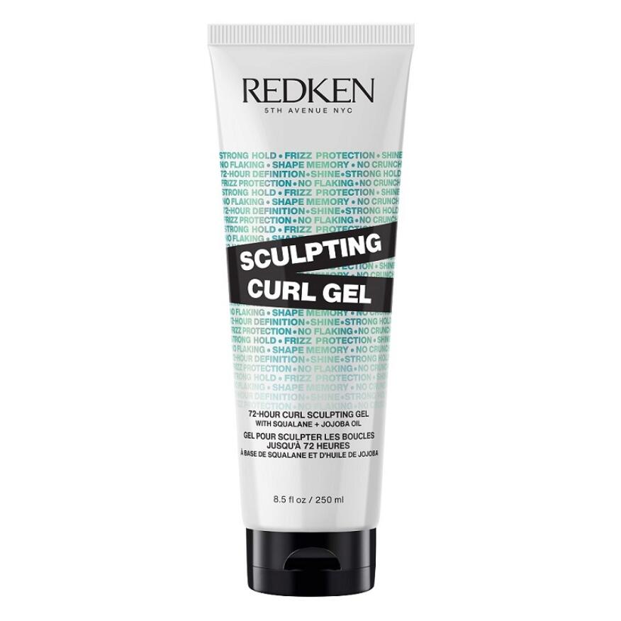 Redken Sculpting Curl Gel [250ml]