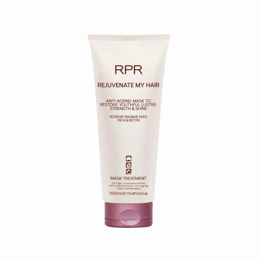 RPR Rejuvenate My Hair Mask Treatment [200ml]