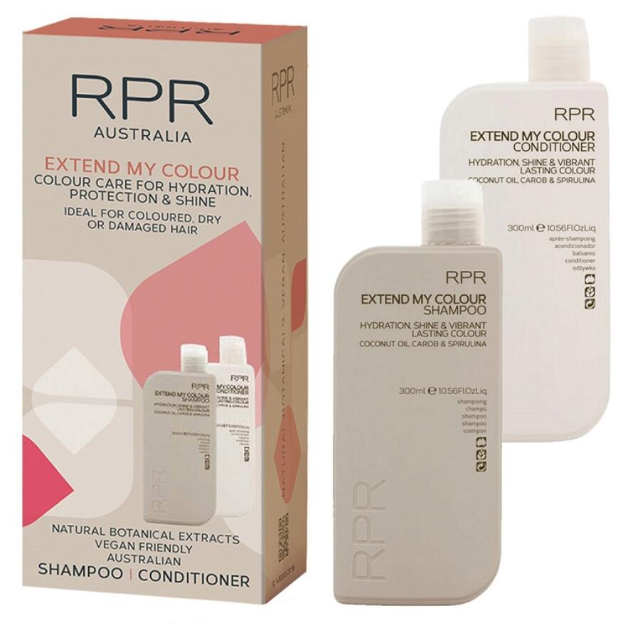 RPR Extend My Colour Xmas25 [300ml Duo]