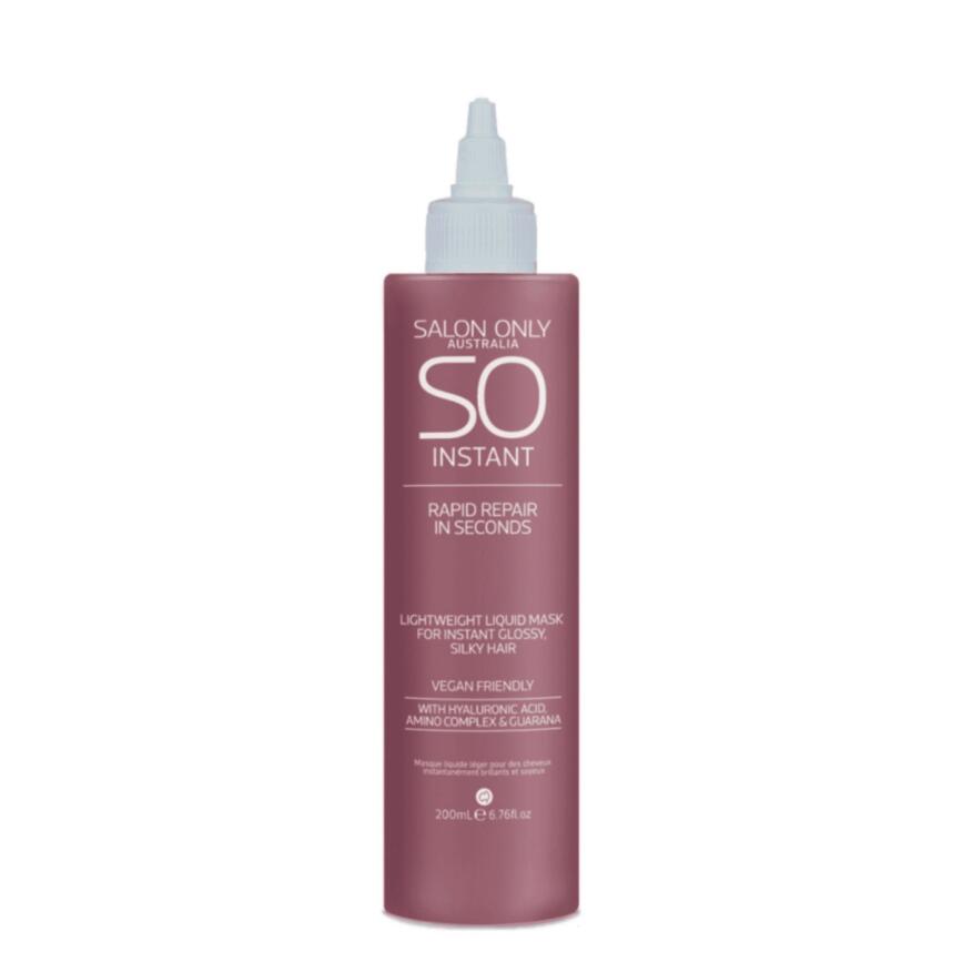 SO Instant Rapid Repair Treatment [200ml]