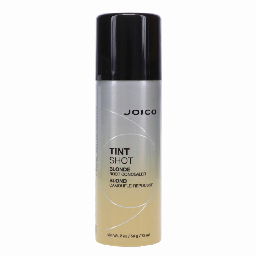 Joico Tint Shot Root Concealer - Blonde [72ml] - Holy Grail Haircare