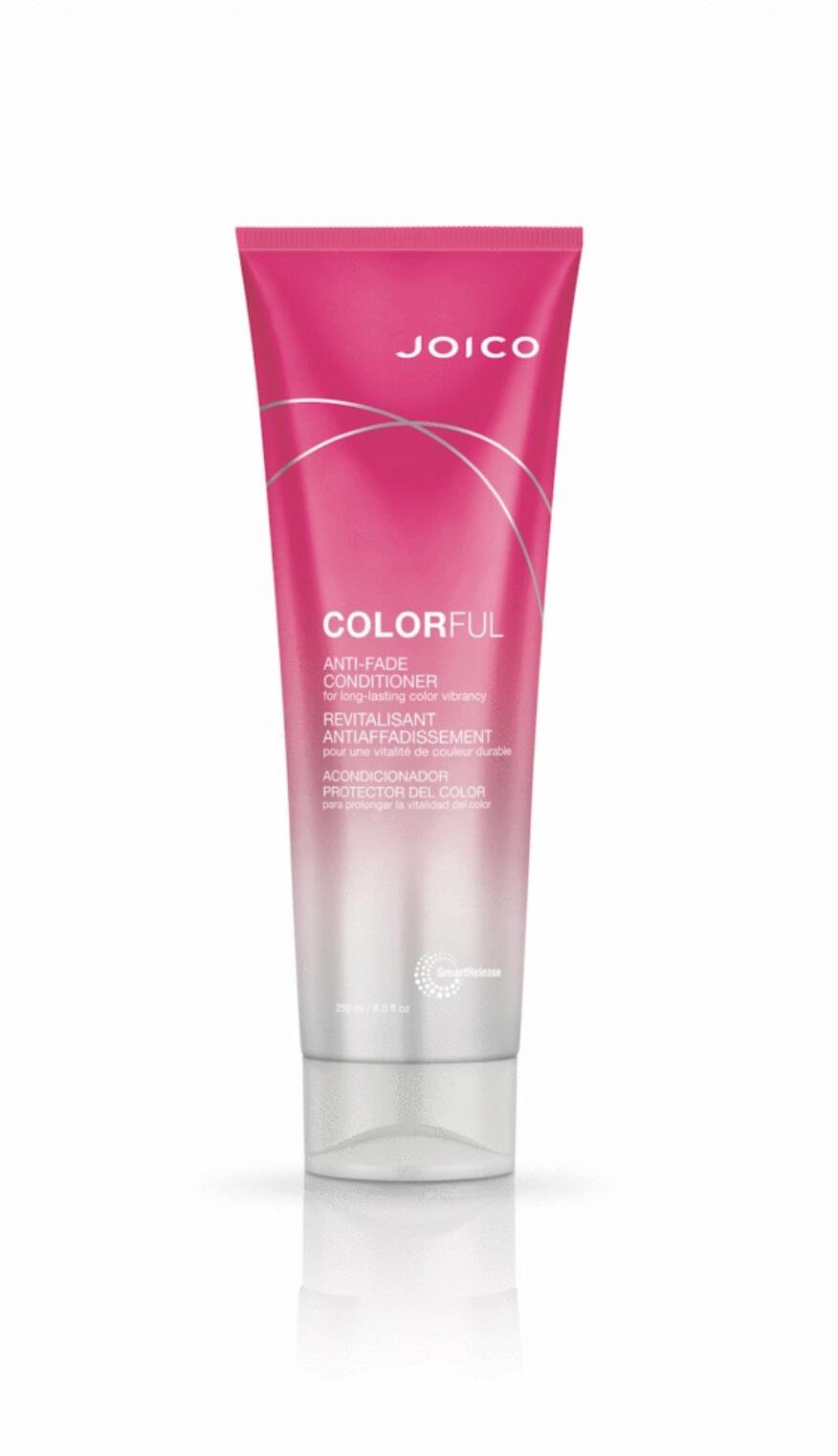 Joico Colorful Anti-Fade Conditioner [250ml]