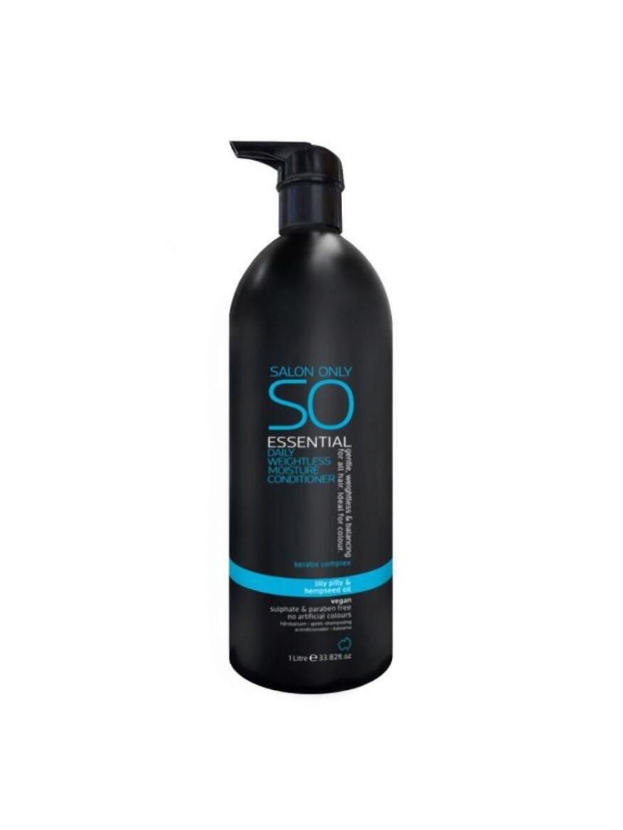 SO Essential Daily Conditioner [1Ltr]