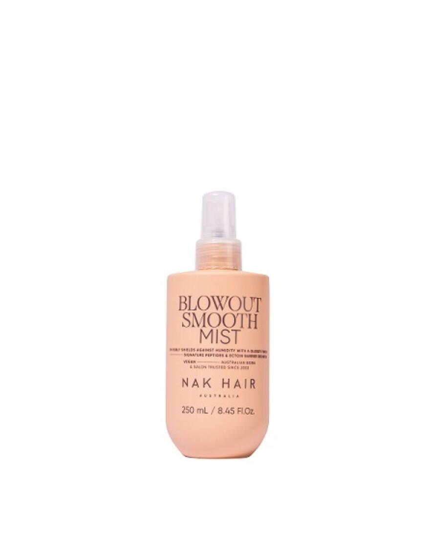 NAK Blowout Smooth Mist [250ml]