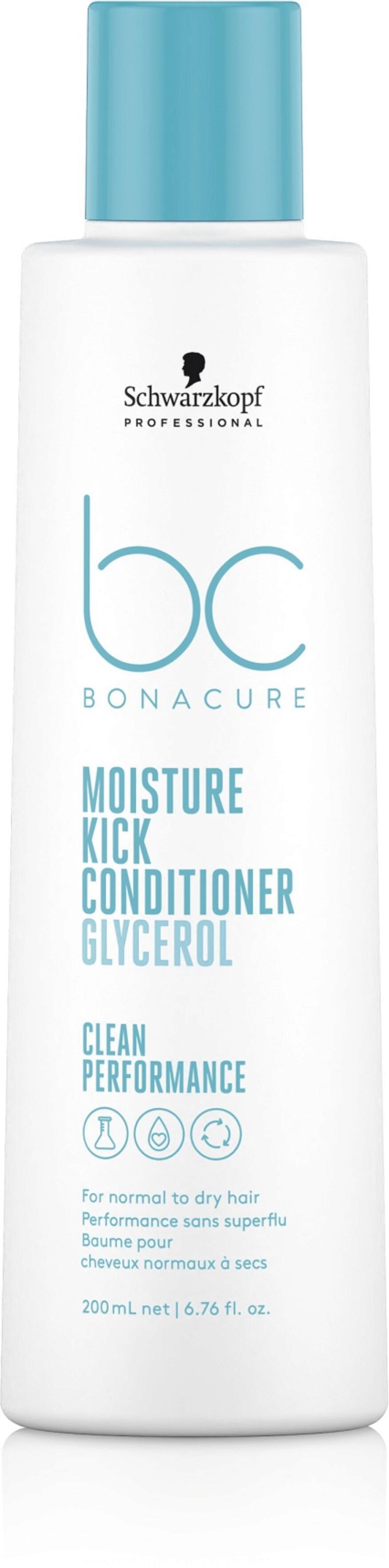 BC Moisture Kick Conditioner [200ml]
