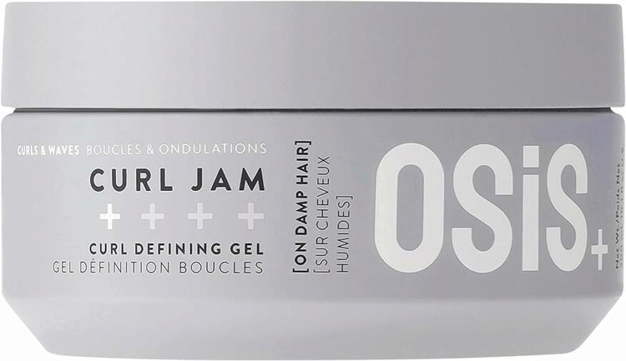 Osis+ Curl Jam Defining Gel [300ml]