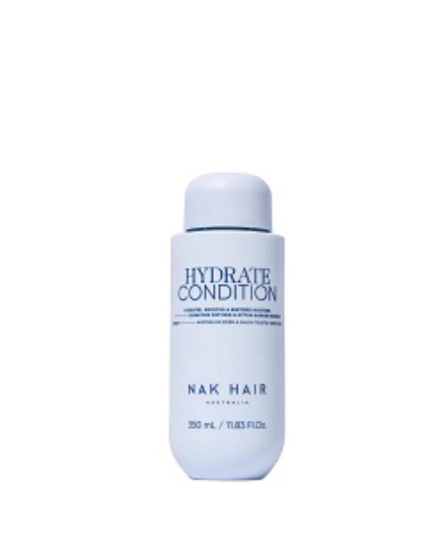NAK Hydrate Conditioner [350ml]