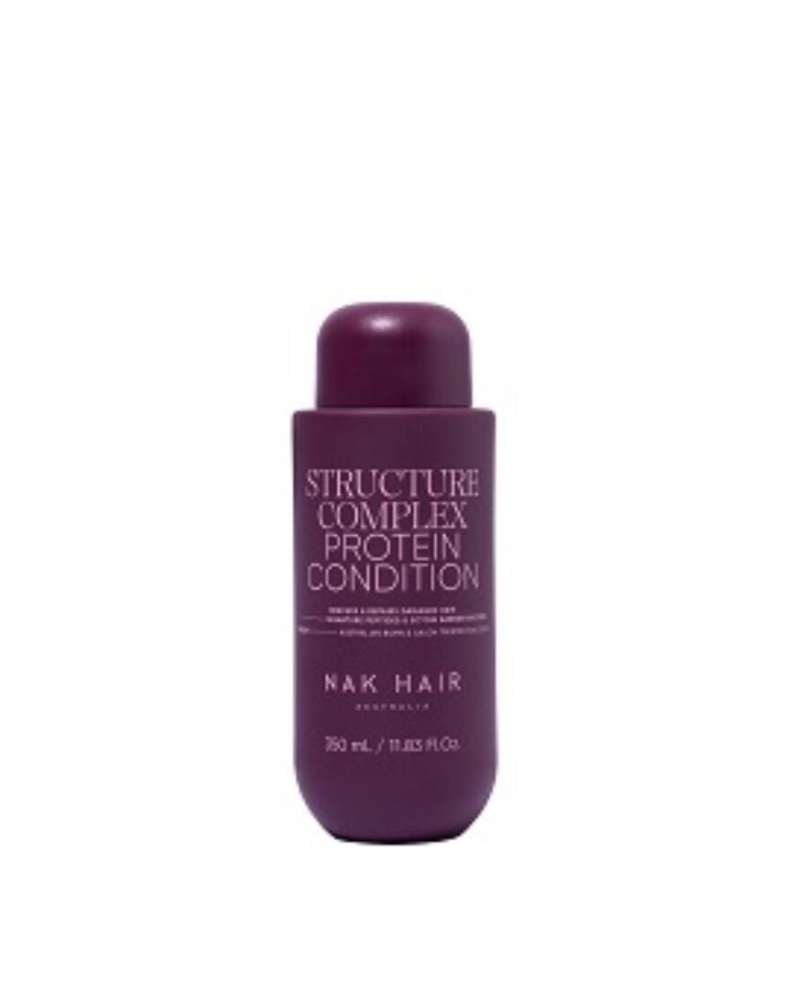 NAK Structure Complex Protein Conditioner [350ml]