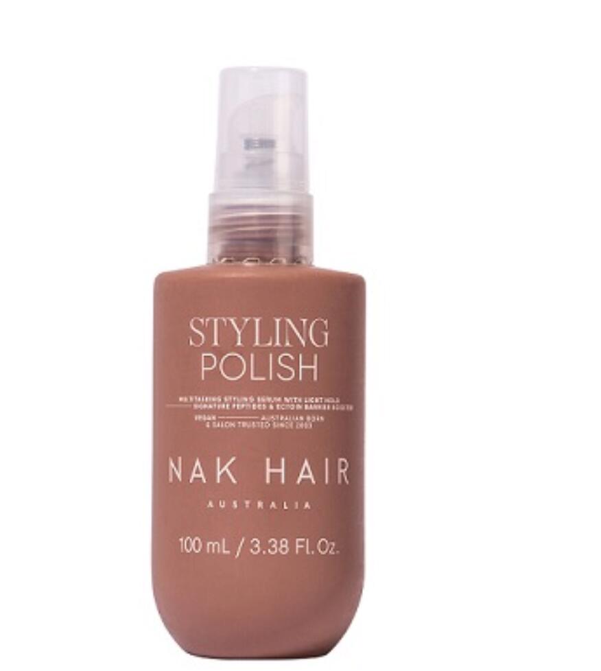 NAK Styling Polish [100ml]