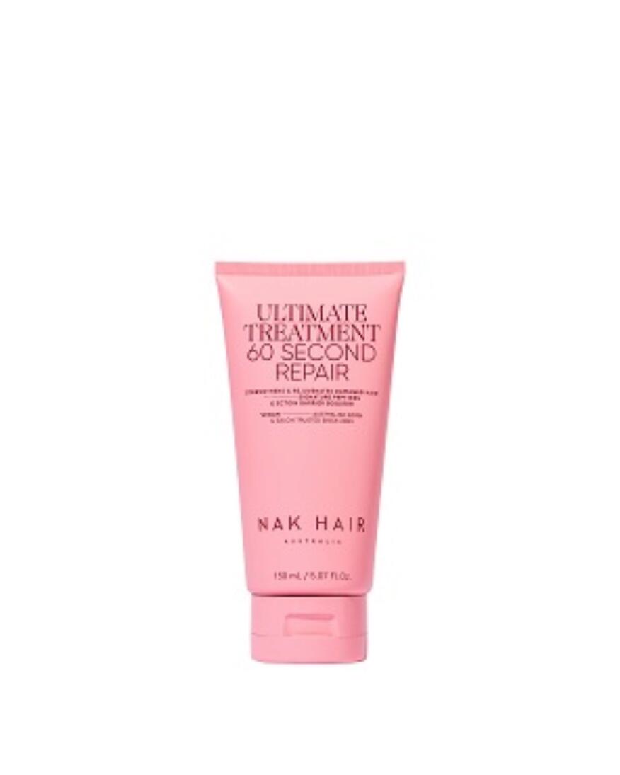 NAK Ultimate Treatment [150ml]