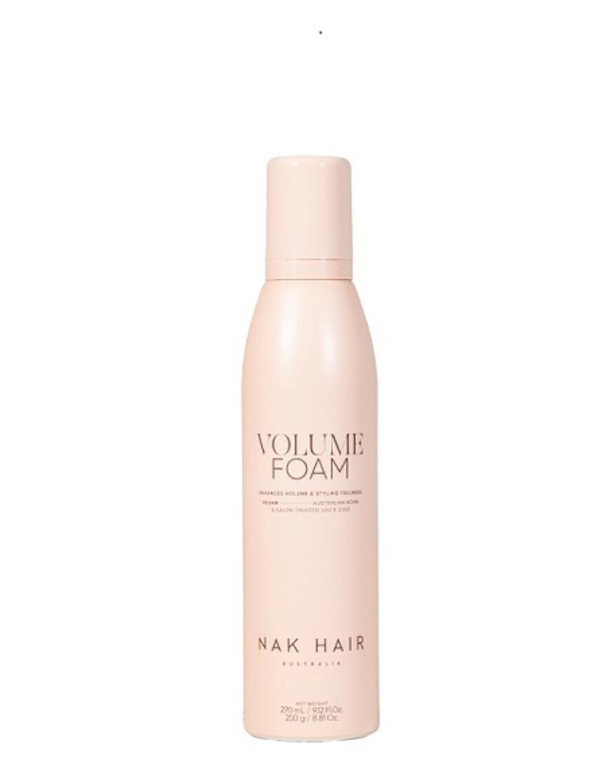 NAK Volume Foam [250ml]