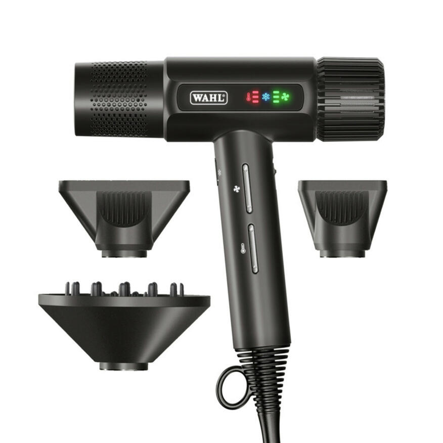 Wahl Vanquish T-Shaped Dryer