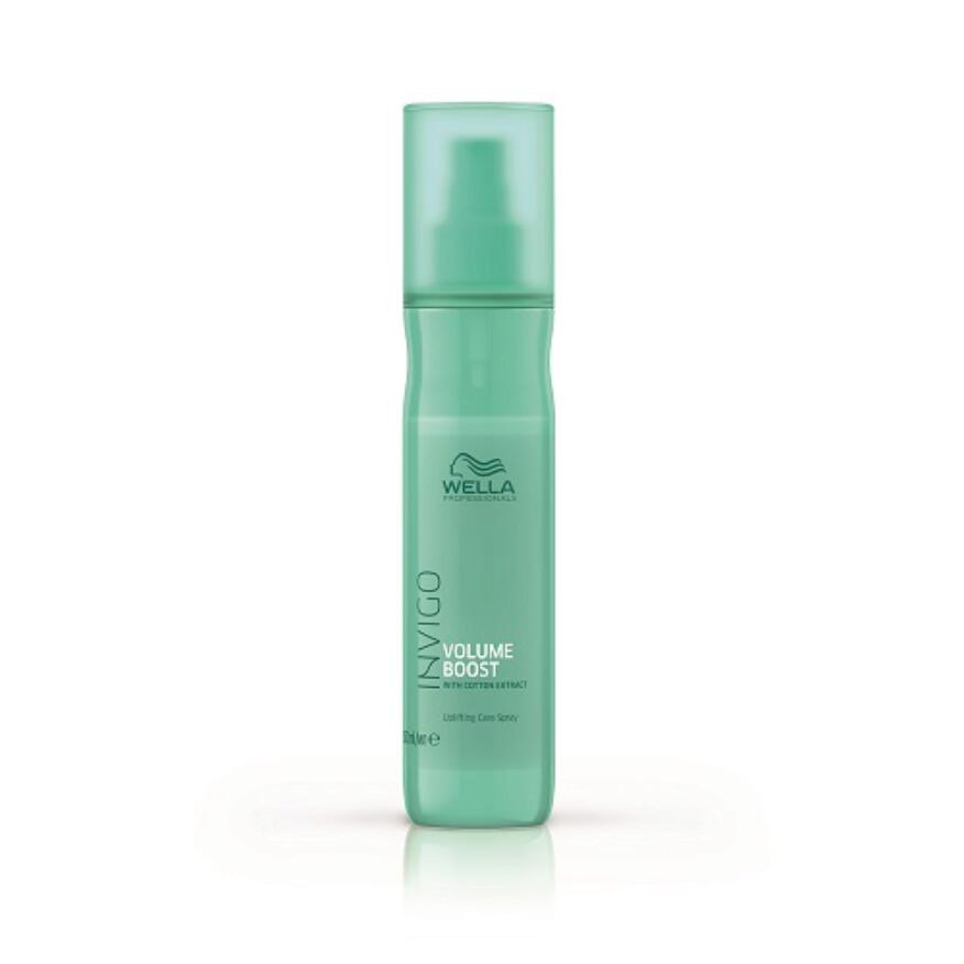 Invigo Volume Boost Uplifting Spray [150ml]
