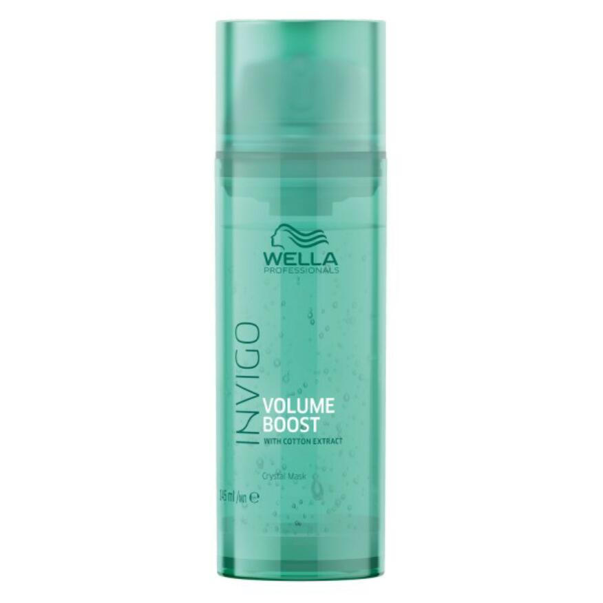 Invigo Volume Boost Crystal Mask [145ml]