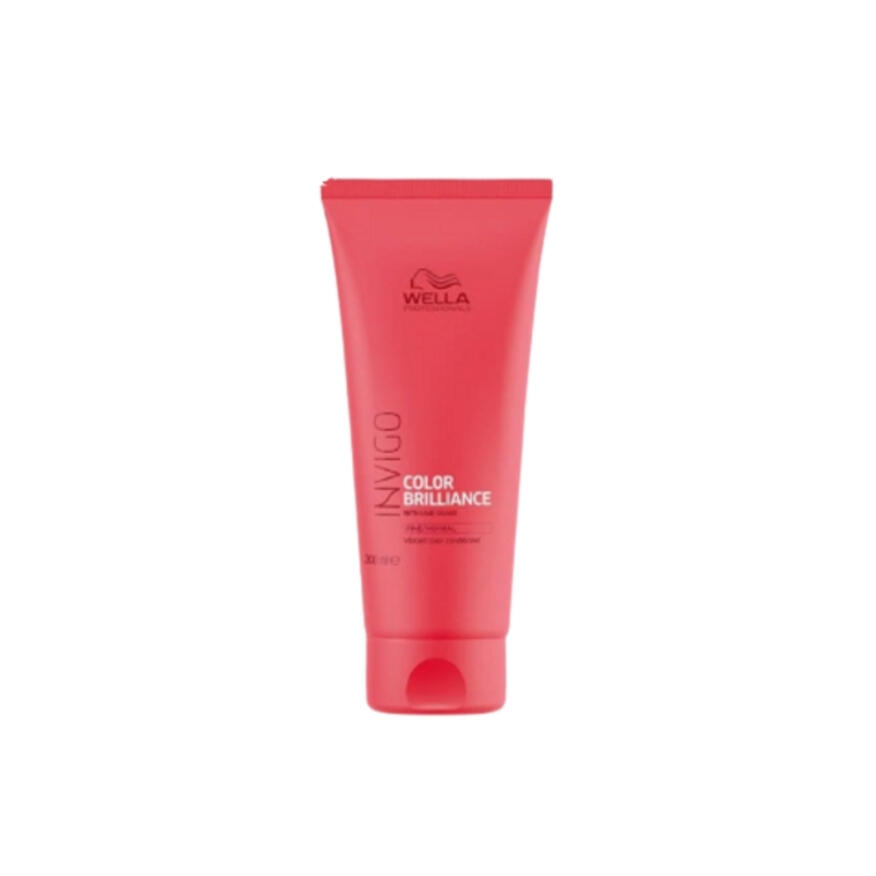 Invigo Color Brilliance Vibrant Conditioner [200ml]