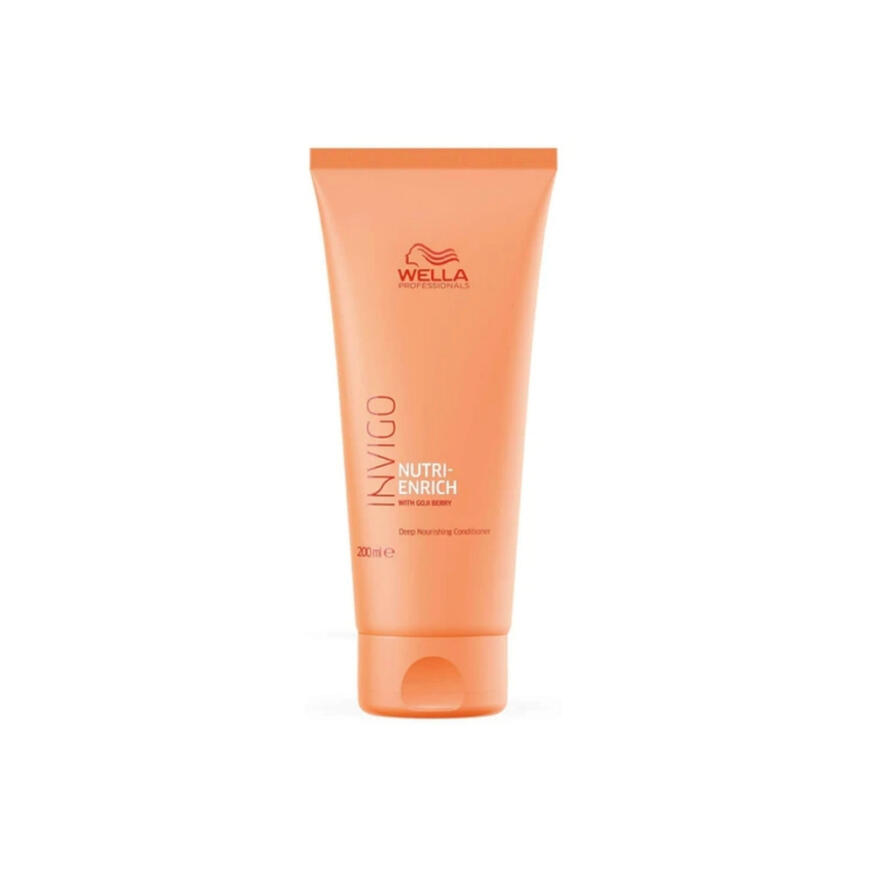 Invigo Nutri-Enrich Deep Nourish Conditioner [200ml]